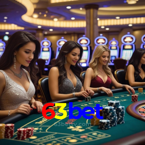 Vantagens do App 63bet