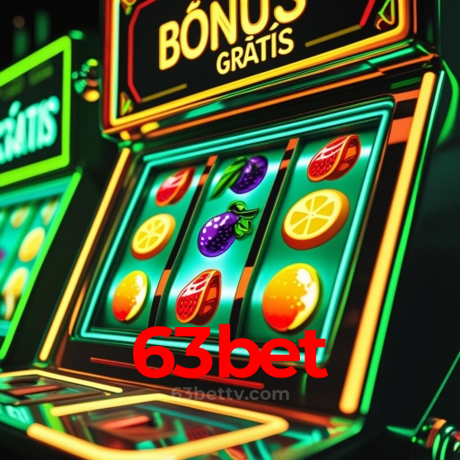 Visão geral dos jogos no 63bet