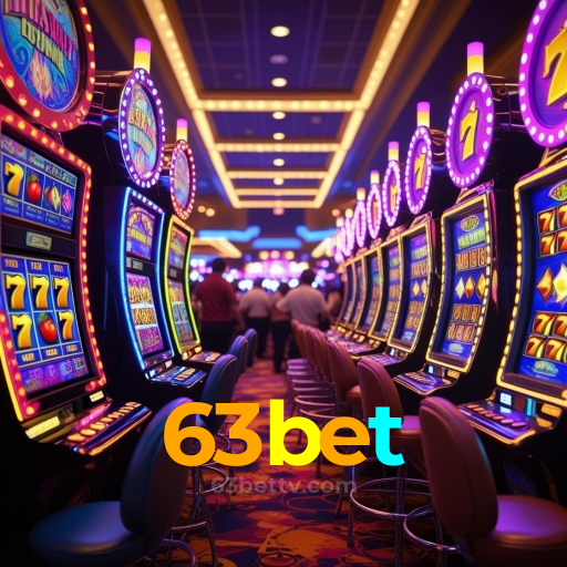 Visão geral dos jogos no 63bet