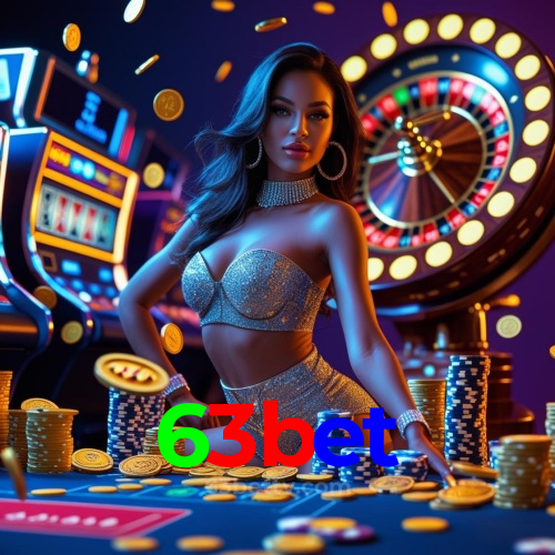 Novos Slots no 63bet