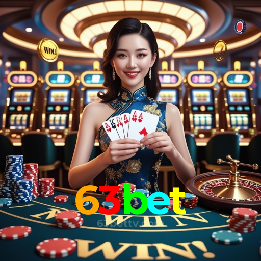 Ambiente vibrante de cassino online
